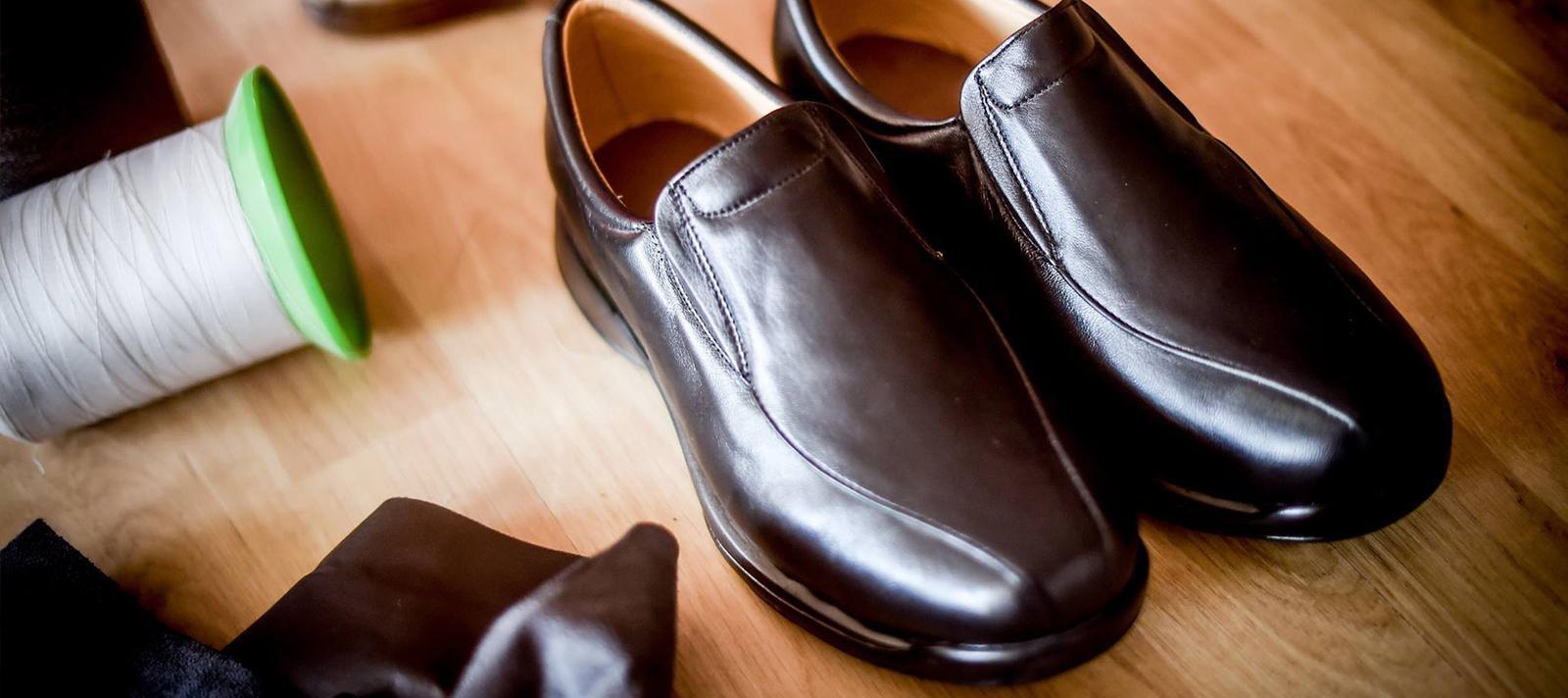 ORTOPÉDICO / INFANTIL - Calzado OBS